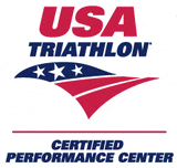 USA Triathlon Certified Performance Center