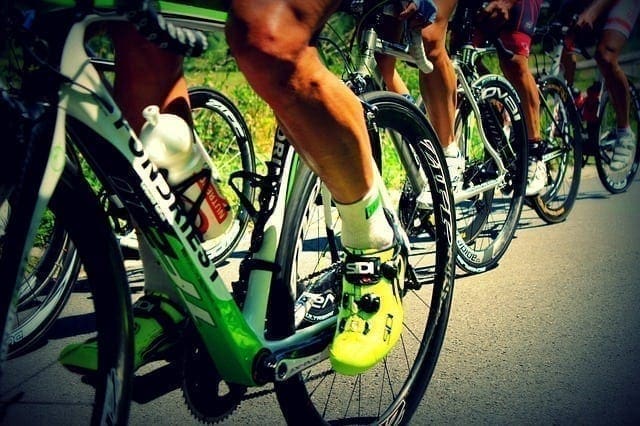 triathlon plan