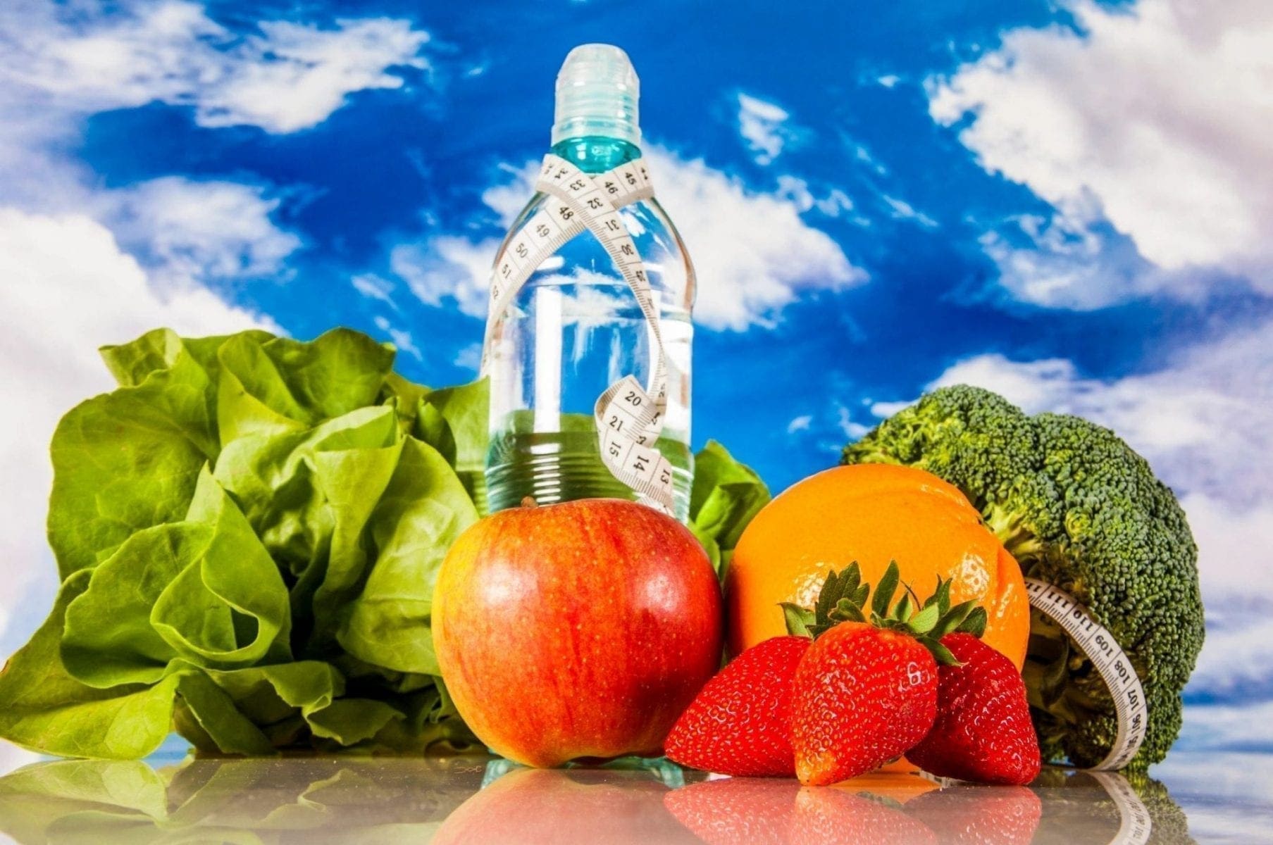Nutrition Coaching Houston